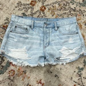 American eagle ~ size:12